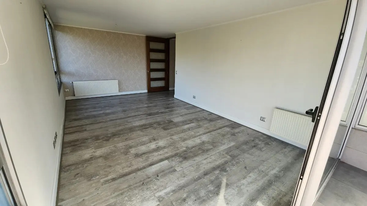 Arriendo Departamento NO 3D en suite Walk-in cl&oacute;set 3B 2E 1B Quinchamal&iacute; - Las Condes