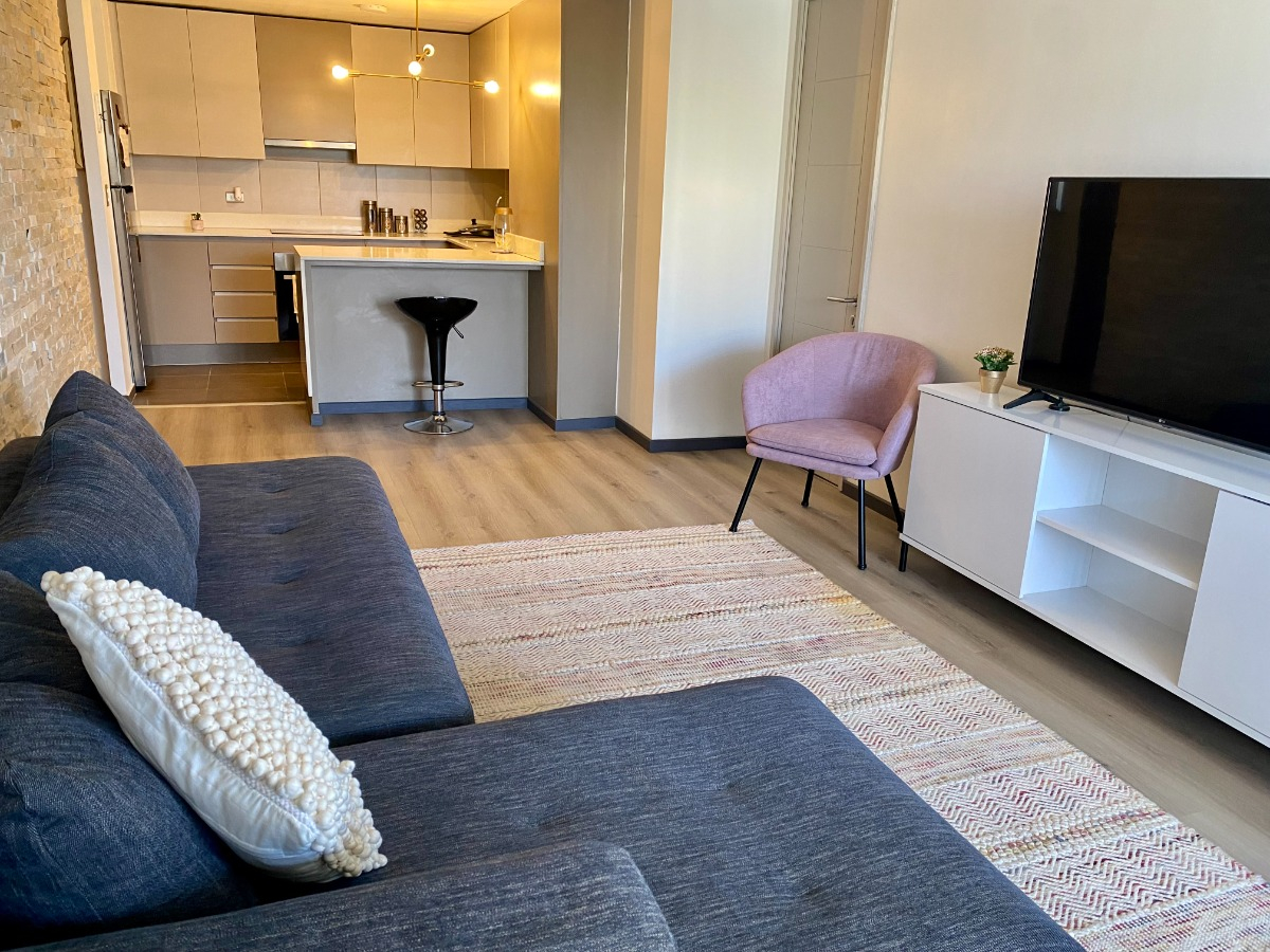 Venta Departamento O 1D 1B 1E 2B Diego de Almagro - &Ntilde;u&ntilde;oa