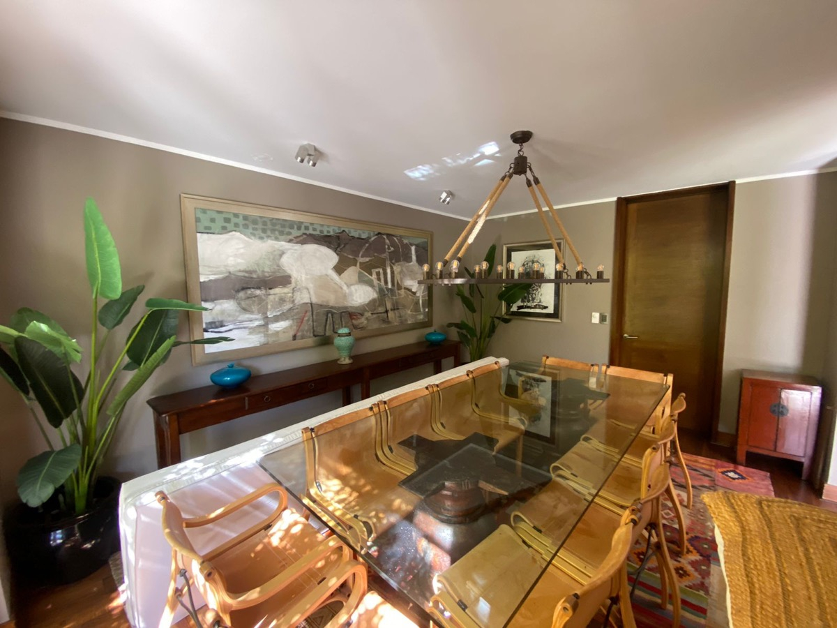 Venta Casa NO 6D en suite Walk-in cl&oacute;set 4B 4E 1B Chicureo - Colina