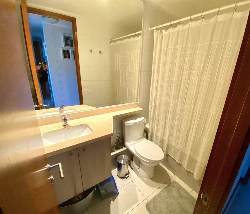 Venta Departamento SP 4D en suite 3B 2E 1B La Dehesa - Lo Barnechea