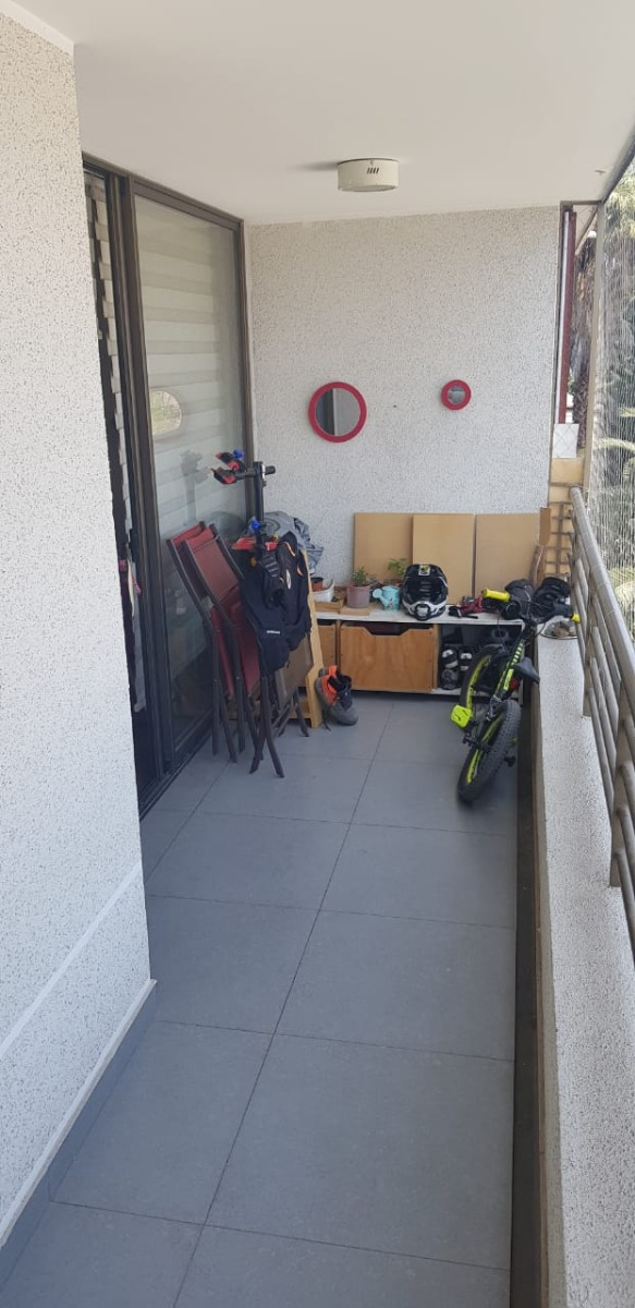 Arriendo Departamento NP 3D en suite Walk-in cl&oacute;set 2B 1E 1B Metro Sim&oacute;n Bolivar - &Ntilde;u&ntilde;oa