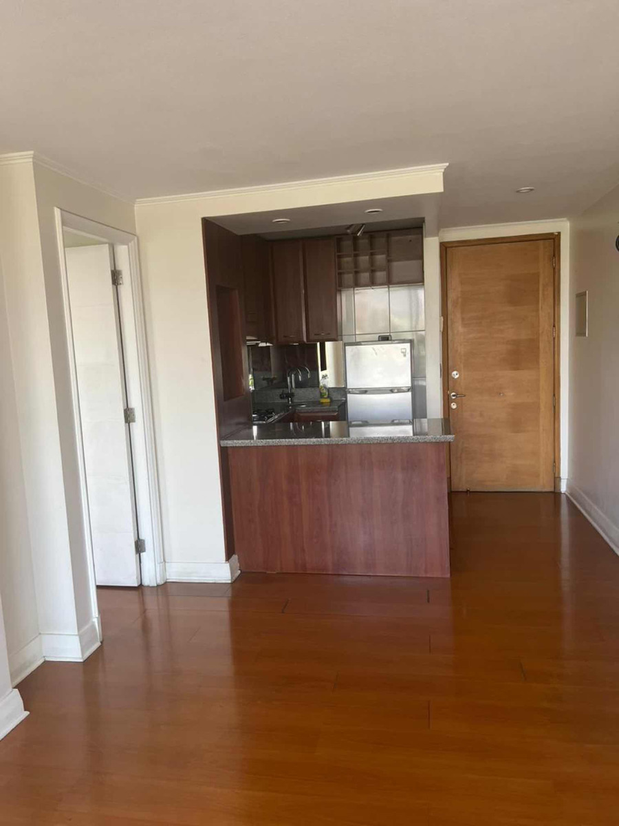 Arriendo Departamento 2D Metro Manquehue - Apumanque - Las Condes