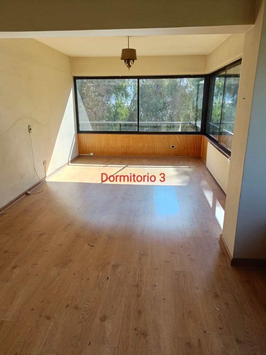 Arriendo Departamento NO 4D en suite Walk-in cl&oacute;set 4B 3E 1B Tabancura - Vitacura