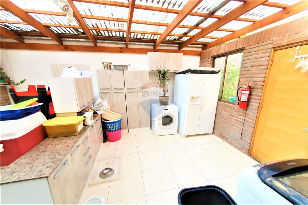 Venta Casa N 5D 4B 4E La Dehesa - Lo Barnechea