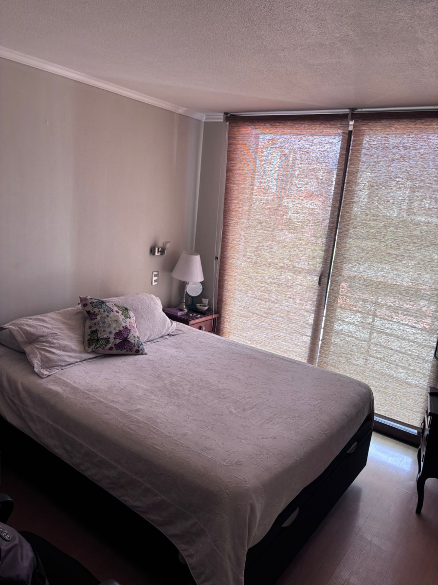 Arriendo Departamento NO 2D en suite 2B 1E 1B Plaza &Ntilde;u&ntilde;oa - &Ntilde;u&ntilde;oa