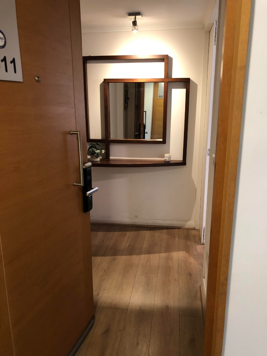 Arriendo Departamento NO 3D 3B 1E 1B Blest Gana - La Reina