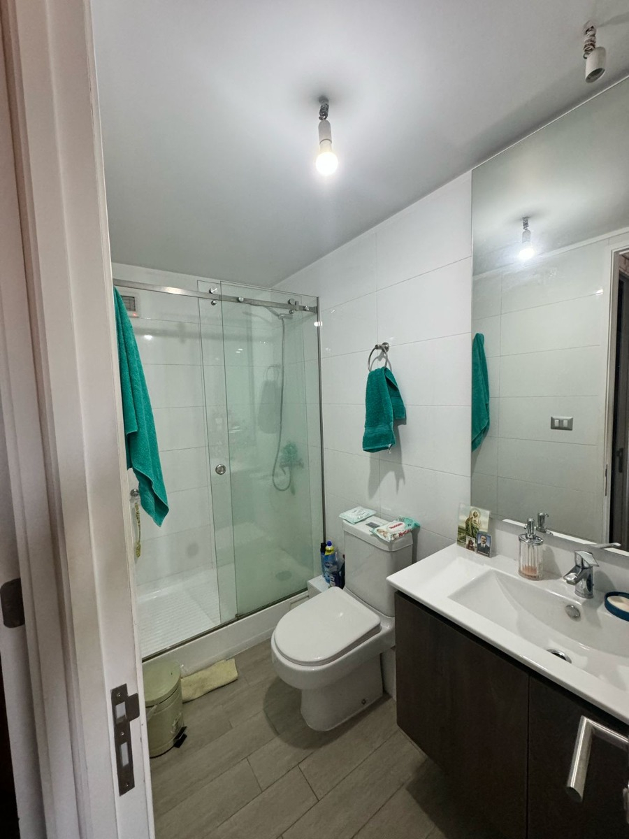 Venta Departamento P 2D en suite Walk-in cl&oacute;set 2B 1E 1B Amapolas - &Ntilde;u&ntilde;oa