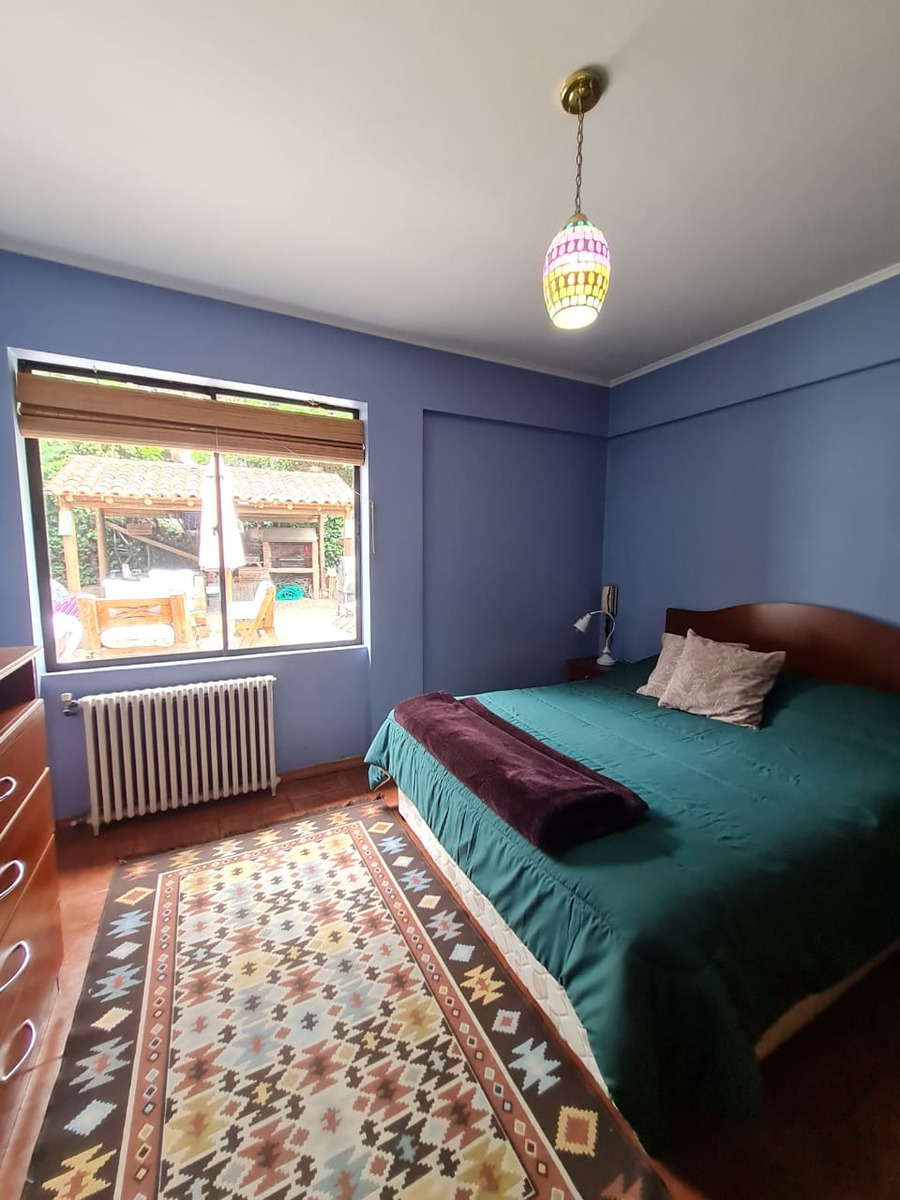 Venta Casa 6D 4B 5E La Reina Alta - La Reina