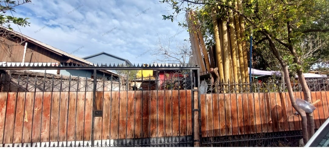 Venta Casa 3D Antigua Lo Barnechea - Lo Barnechea