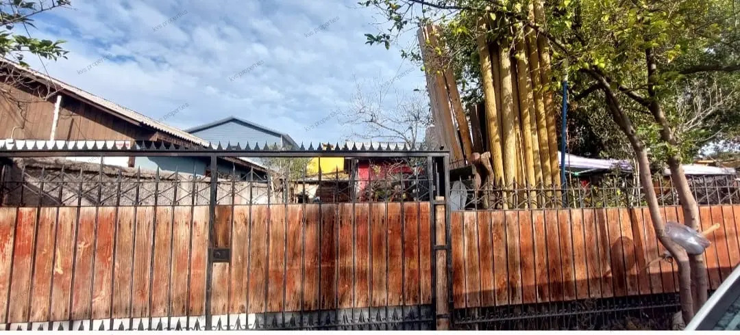 Venta Casa 3D Antigua Lo Barnechea - Lo Barnechea