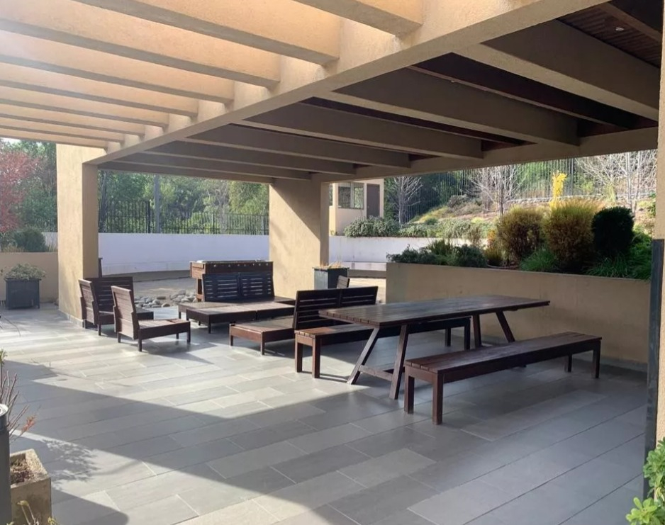 Arriendo Departamento 3D San Carlos de Apoquindo - Las Condes