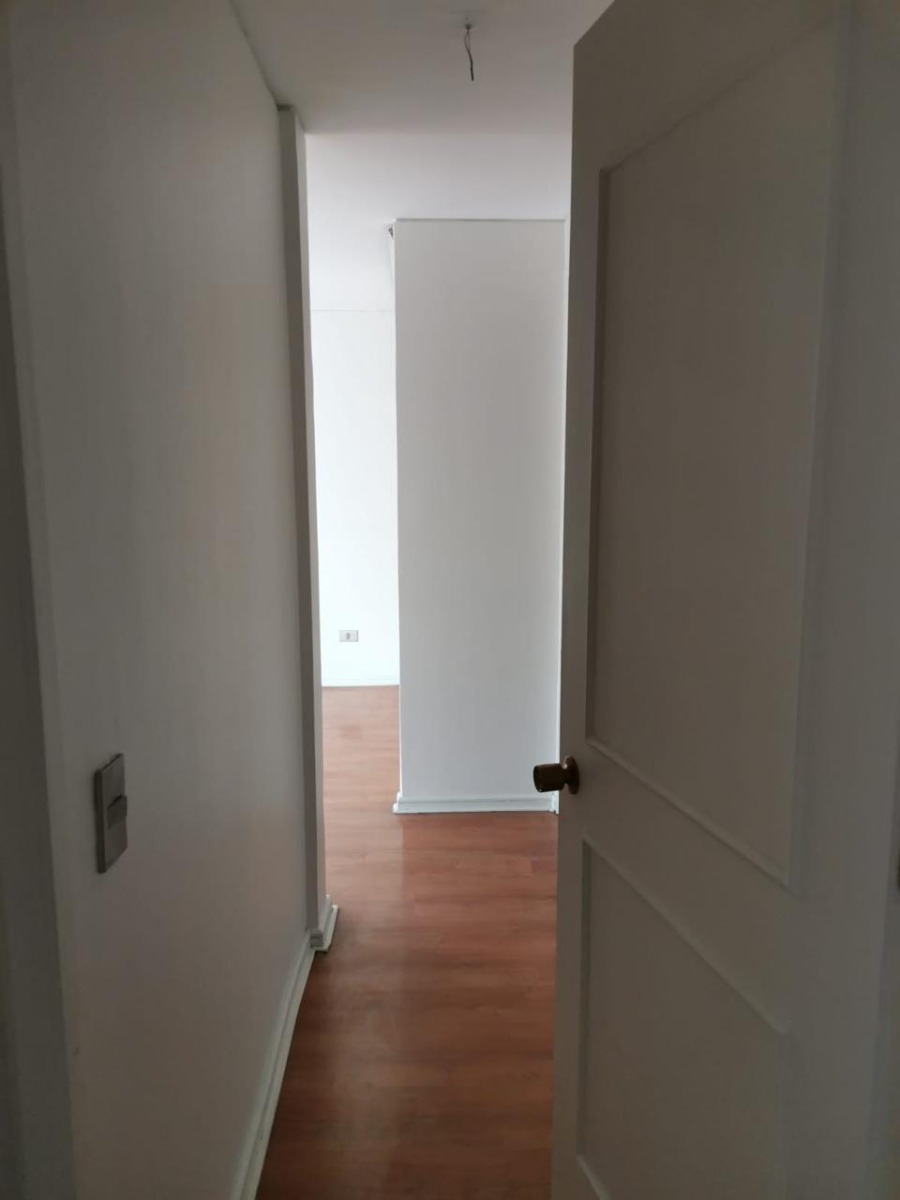 Venta Departamento NP 3D en suite 3B 1E 1B Los Dominicos - Las Condes