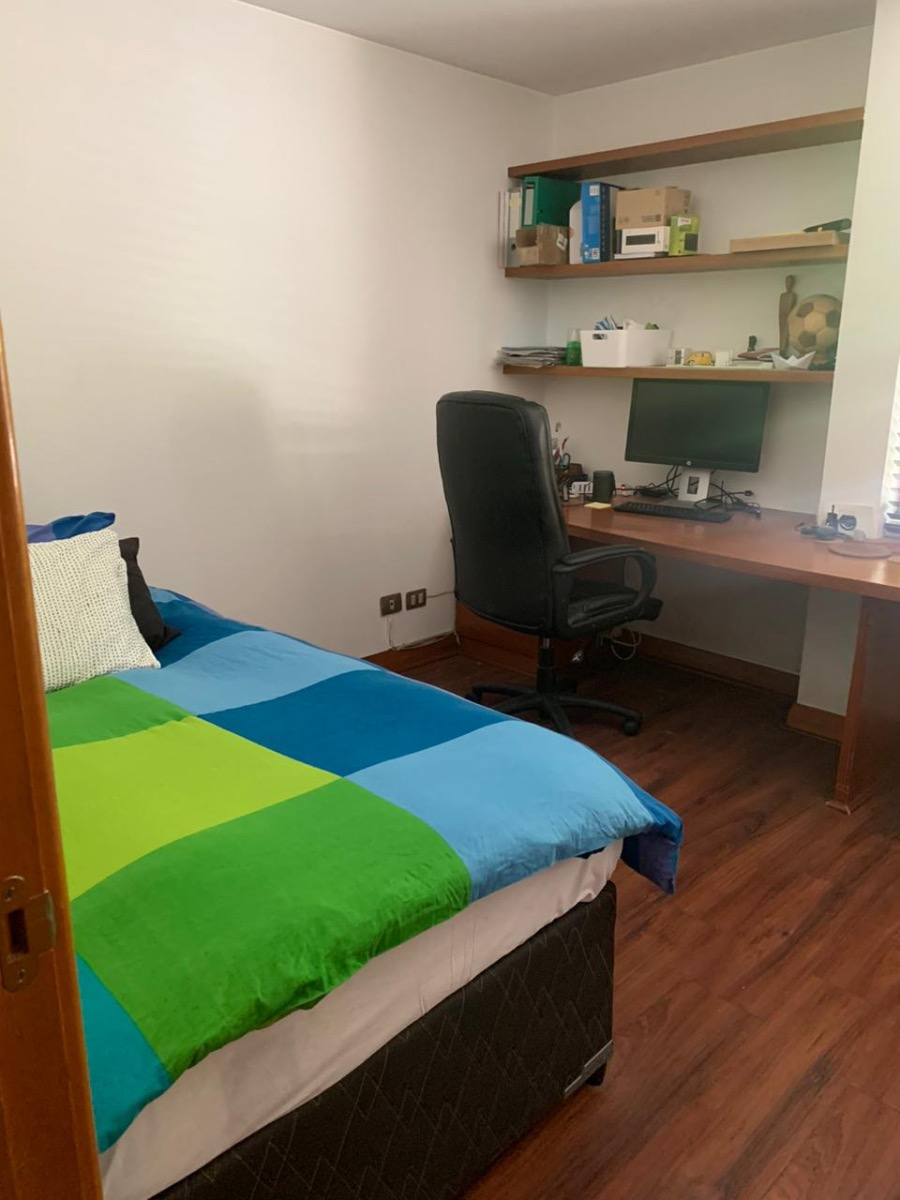 Arriendo Casa SO 4D 4B 2E 1B Los Trapenses - Lo Barnechea