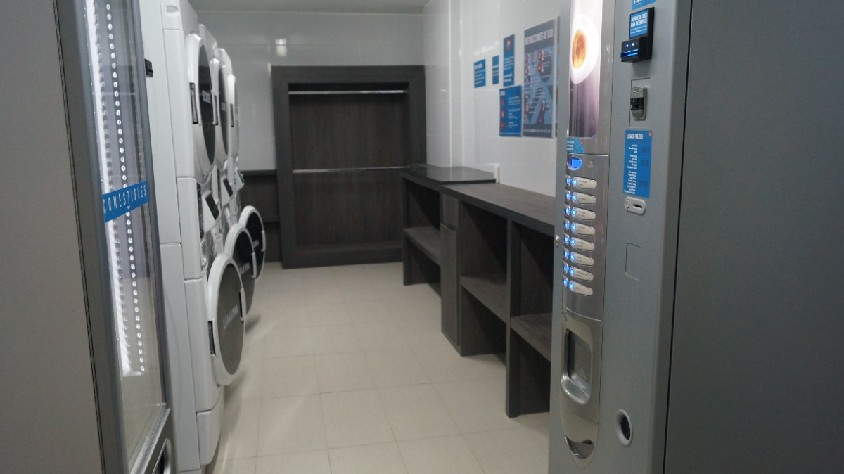 Arriendo Departamento O 2D en suite Walk-in cl&oacute;set 2B 1E 1Bd Parque Arauco - Las Condes