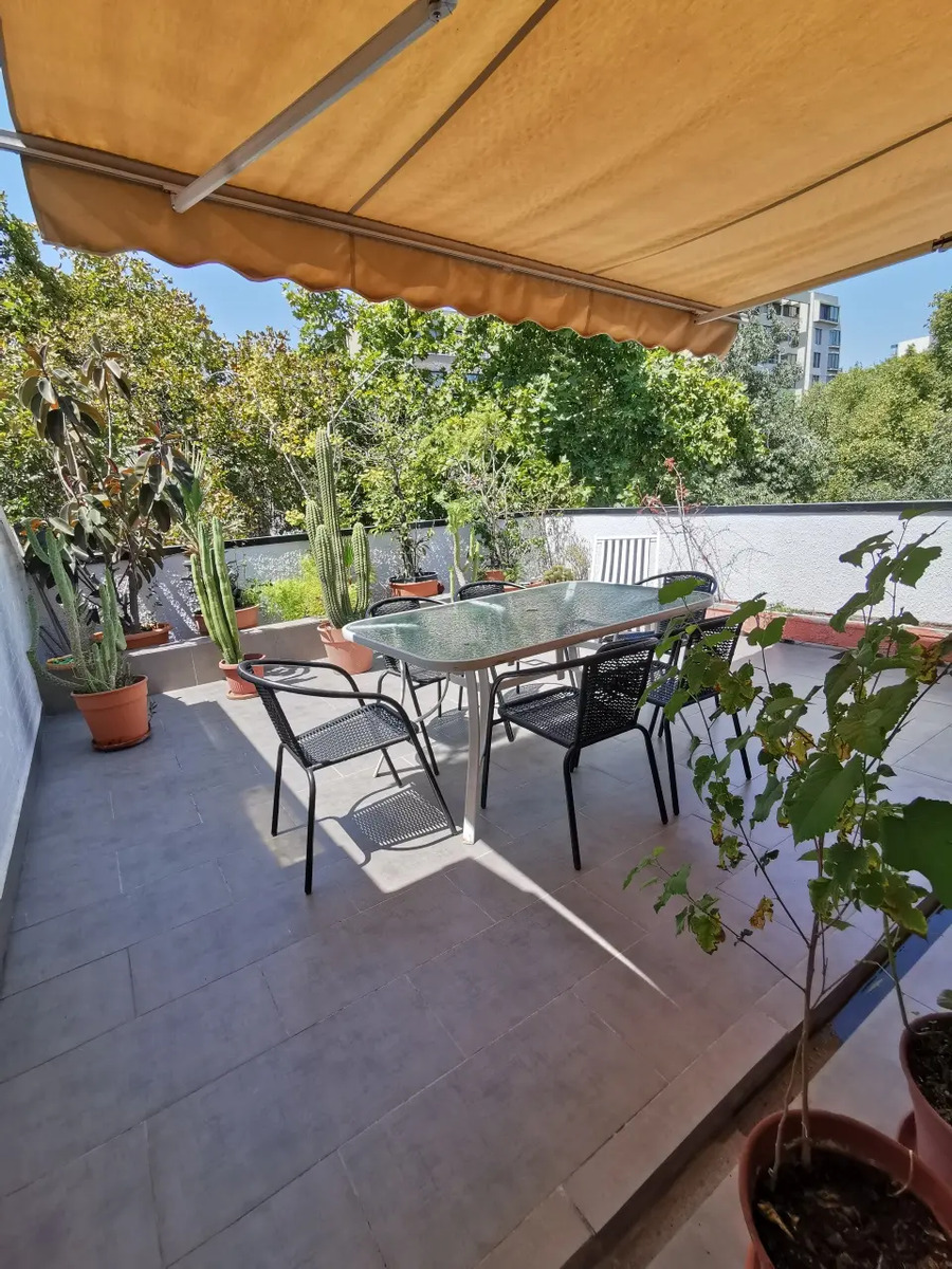Venta Departamento 3D 2B 1E Los Leones - Providencia