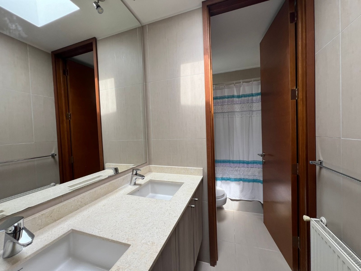 Venta Casa N 6D en suite Walk-in cl&oacute;set 5B 2E La Dehesa - Lo Barnechea