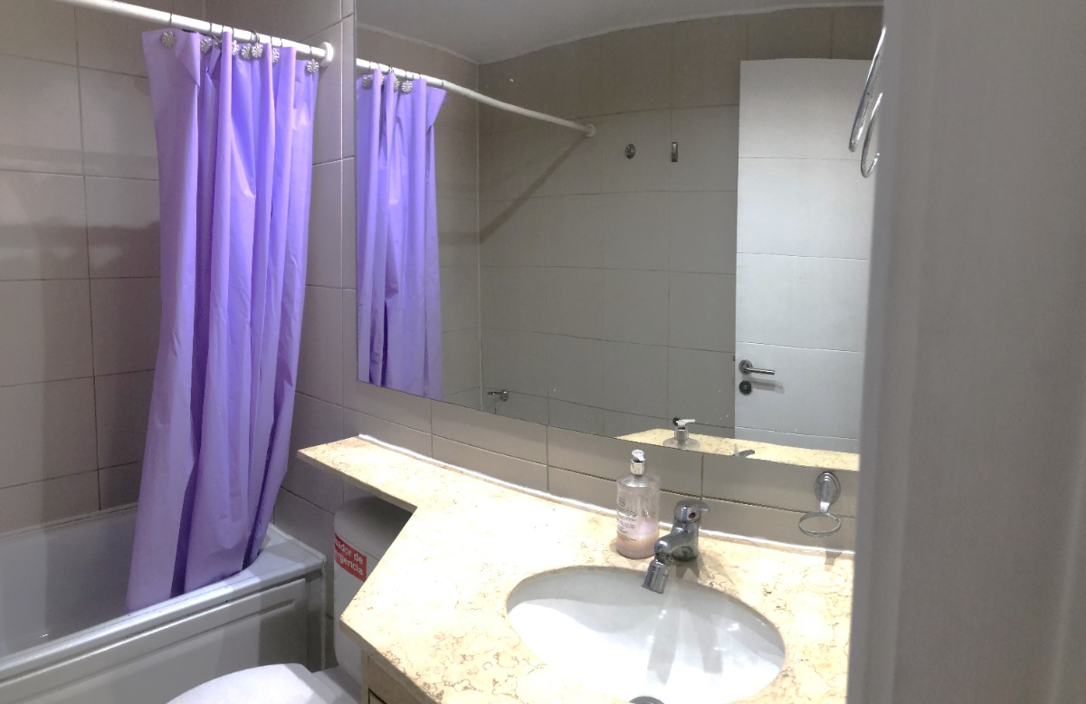 Venta Departamento NO 3D en suite 2B 1E 1B Plaza &Ntilde;u&ntilde;oa - &Ntilde;u&ntilde;oa