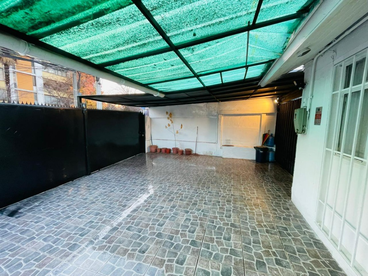 Venta Casa 4D 1B 4E Amapolas - &Ntilde;u&ntilde;oa