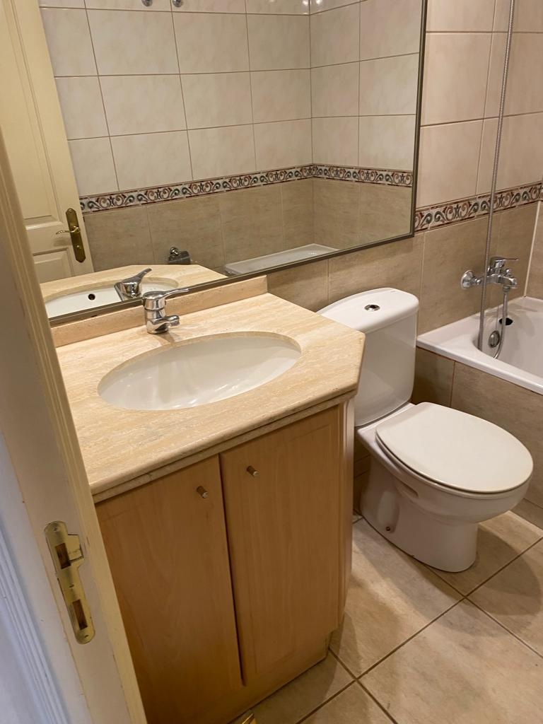 Venta Departamento 1D Nueva Las Condes - Las Condes