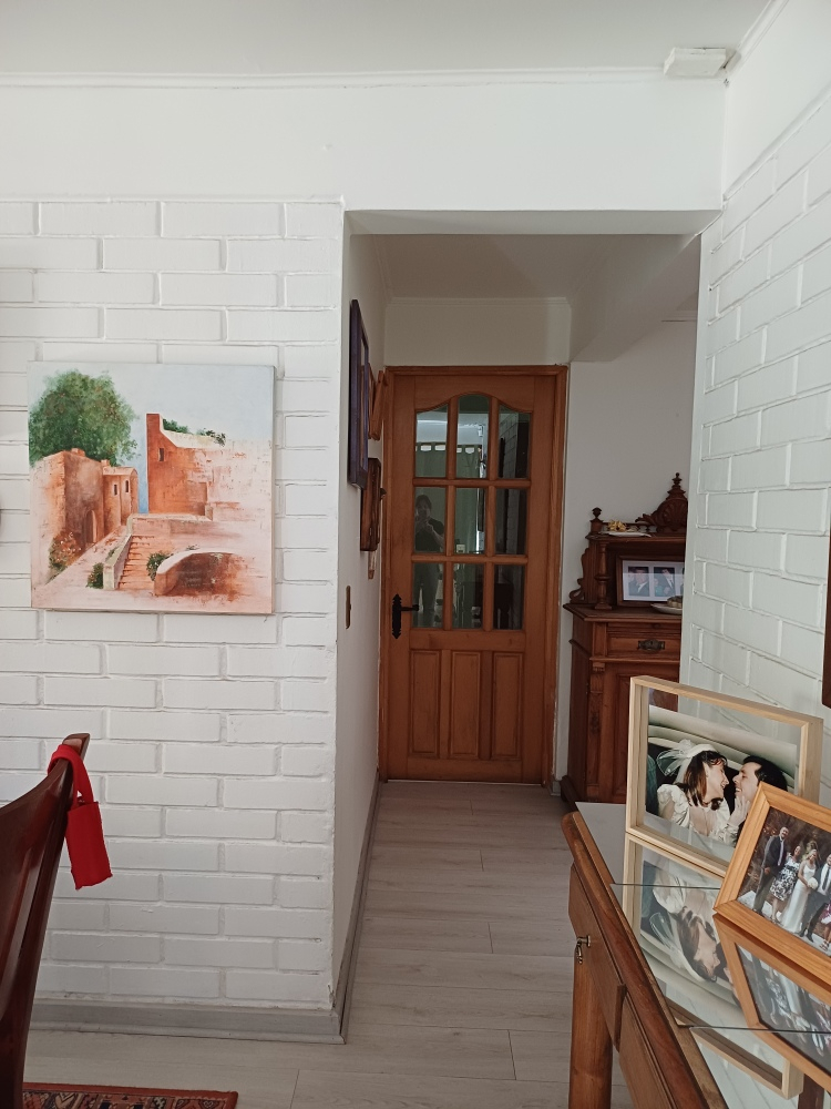 Venta Casa 5D 4B 3E La Dehesa - Lo Barnechea