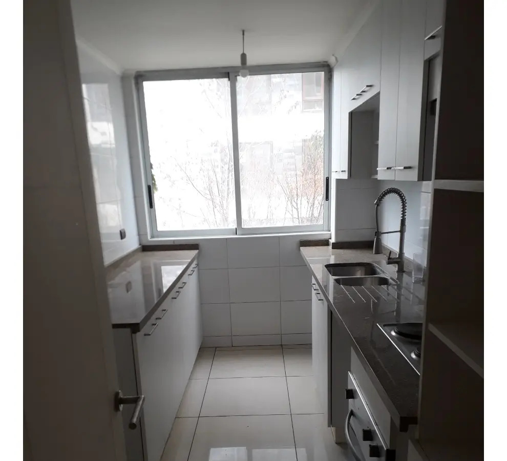Arriendo Departamento SO 2D 3B 1E 1B Diego de Almagro - &Ntilde;u&ntilde;oa