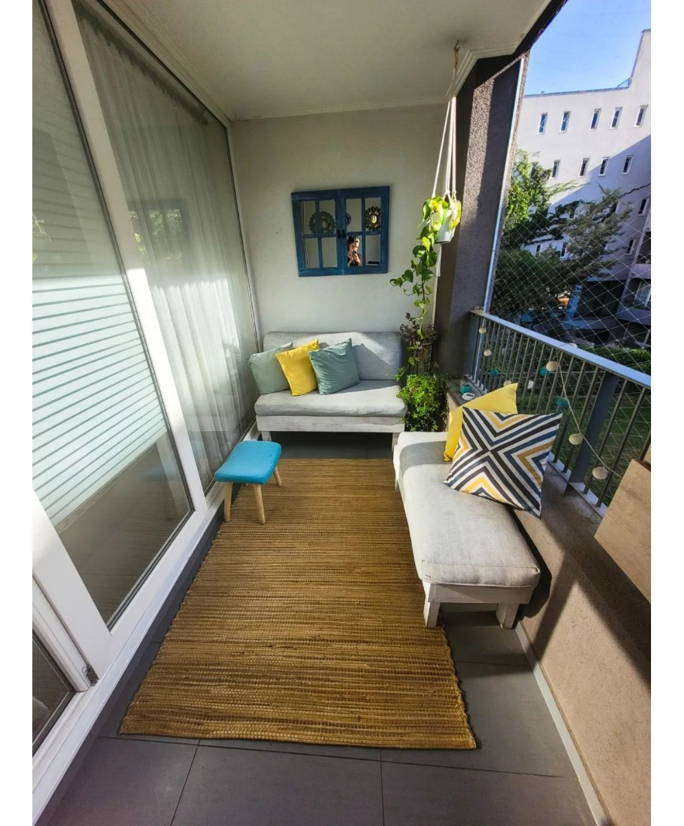 Arriendo Departamento P 3D 3B 1E 1Bd Barrio Italia - Providencia