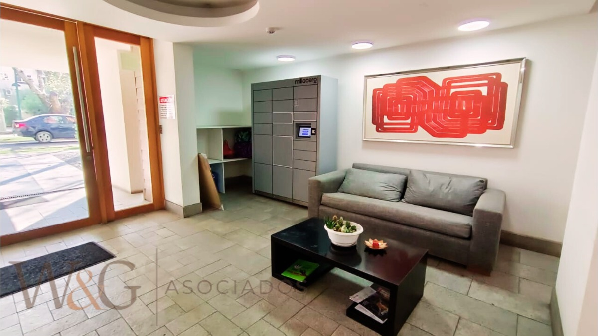 Venta Departamento O 2D en suite Walk-in cl&oacute;set 2B 1E 1B Metro &Ntilde;u&ntilde;oa - &Ntilde;u&ntilde;oa