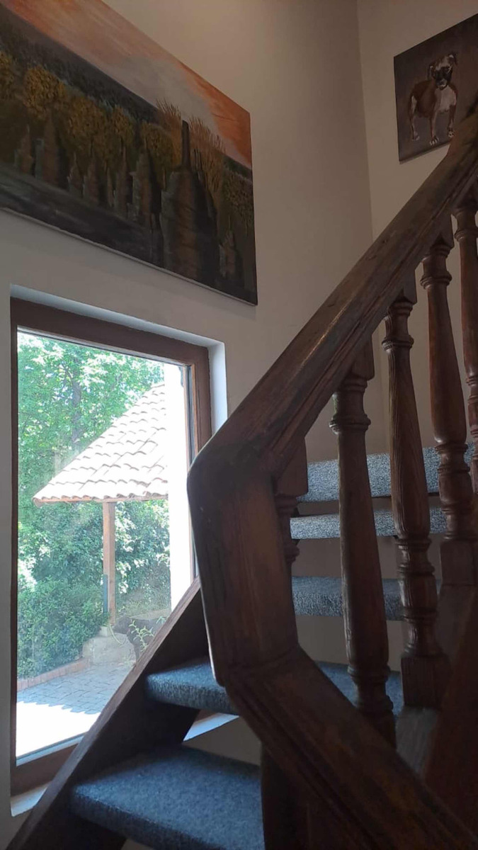 Arriendo Casa 5D 4B 2E Mall Sport - Las Condes