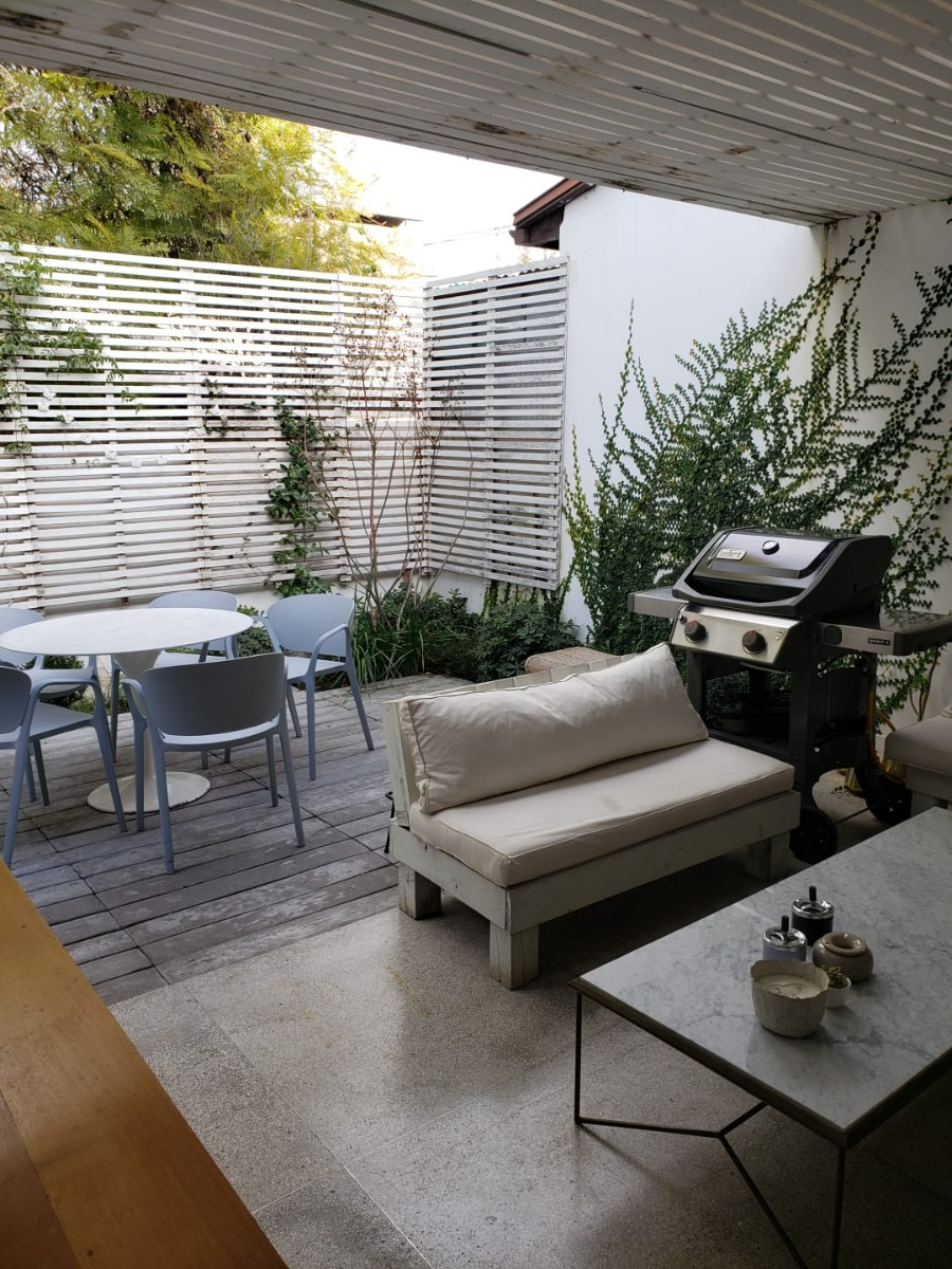 Venta Casa 4D en suite Walk-in cl&oacute;set 3B 1E 1B Vaticano - Las Condes