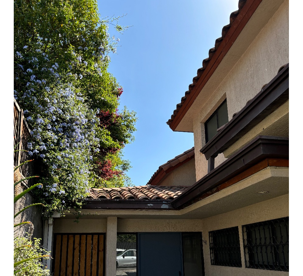 Arriendo Casa 6D en suite Walk-in cl&oacute;set 4B 3E 1B Quinchamal&iacute; - Las Condes