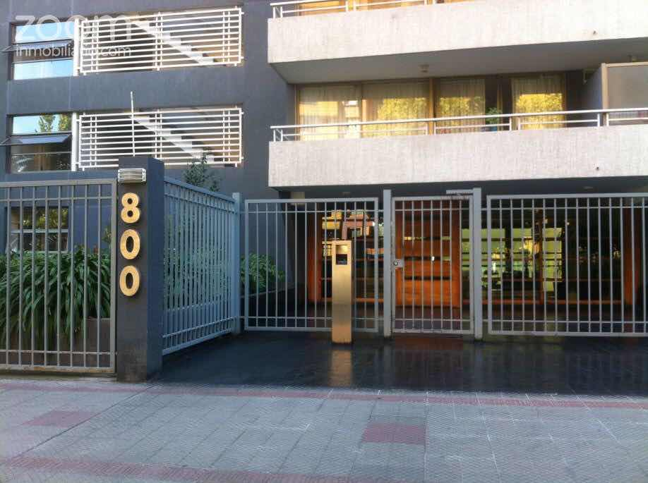 Venta Departamento 1D 1B 1E Barrio Italia - Providencia