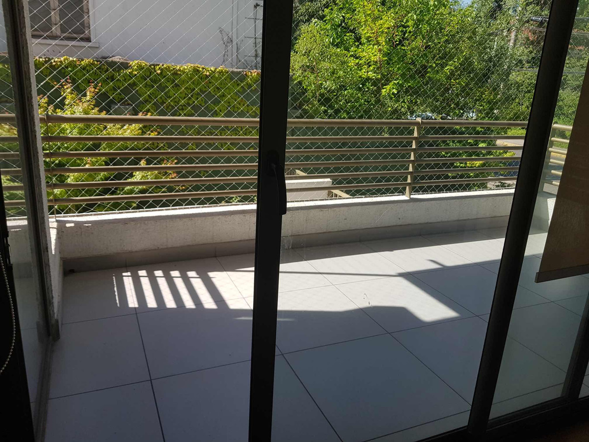 Arriendo Departamento 4D 4B 1E 1B Metro Bilbao - Providencia