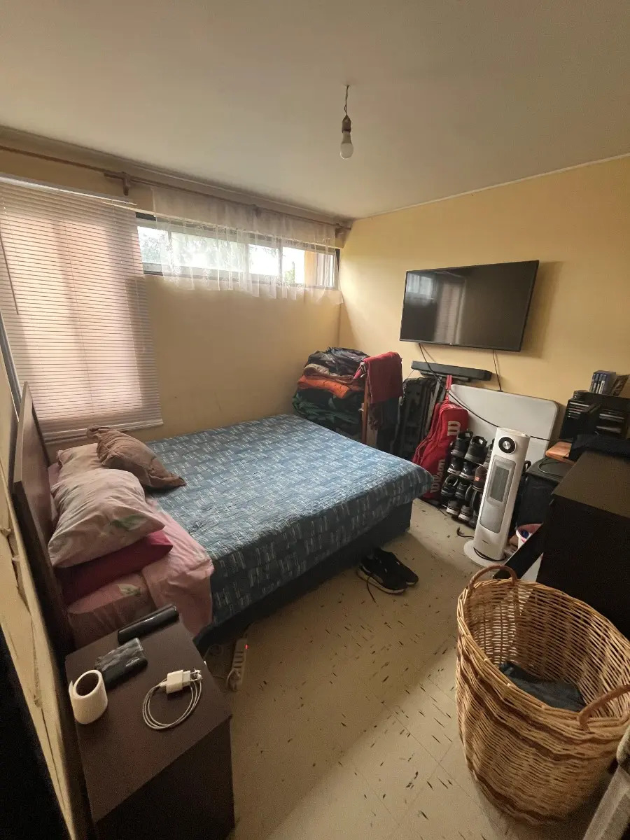 Venta Departamento NO 3D 1B 1E Villa Los Jard&iacute;nes - Villa Los Presidentes - &Ntilde;u&ntilde;oa