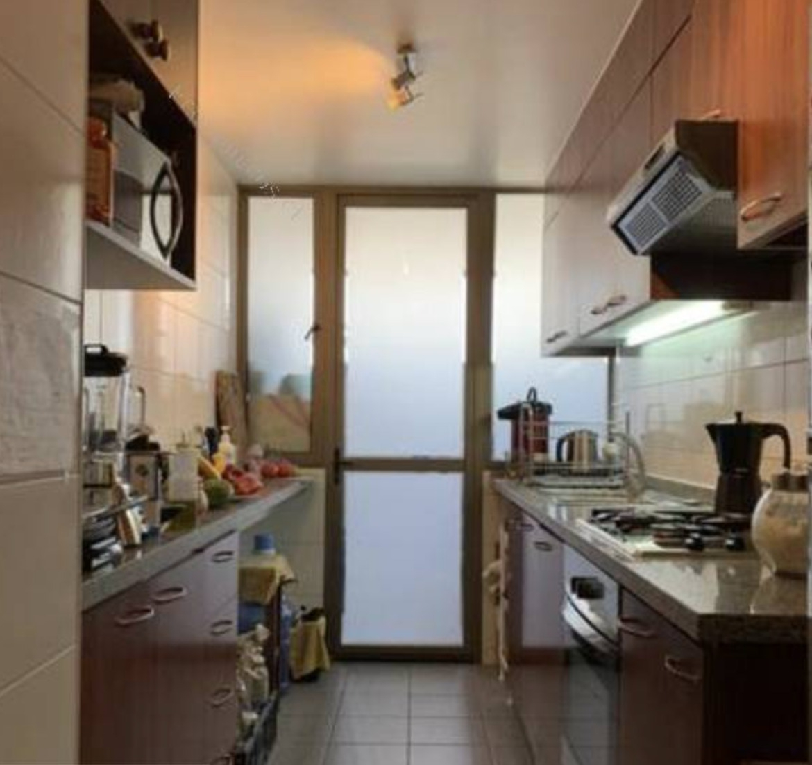 Arriendo Departamento 3D 3B 2E 1B Vaticano - Las Condes