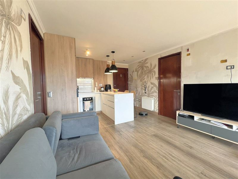 Venta INVERSION Depto Norte 2D en suite Walk-in cl&oacute;set 2B 2E 1B Alto Las Condes - Las Condes