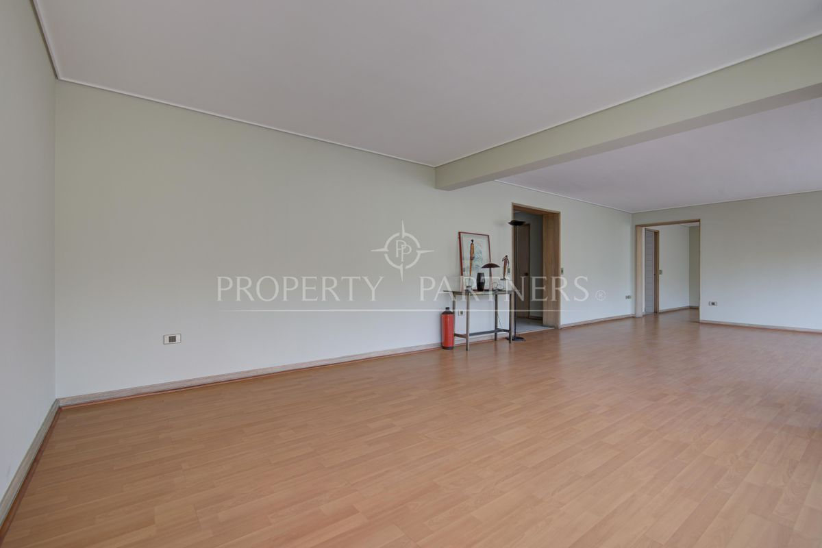 Venta Departamento NO 3D Walk-in cl&oacute;set 3B 2E 1B Barrio El Golf - Las Condes