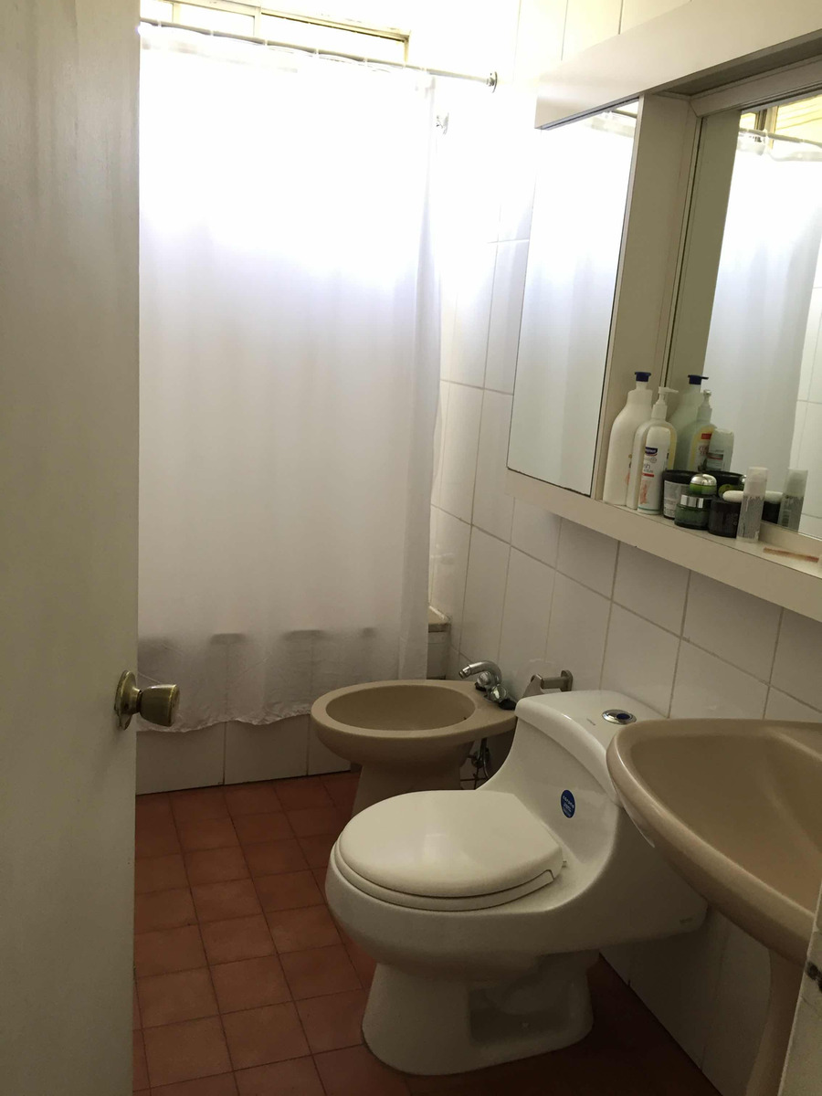 Venta Departamento 2D 2B 1E Pedro de Valdivia Norte - Providencia