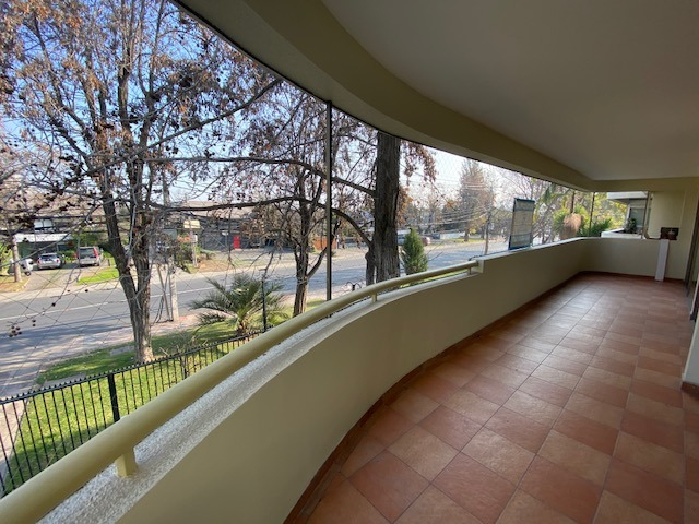 Venta Departamento SP 3D en suite Walk-in cl&oacute;set 2B 2E 1B Estadio Manquehue - Vitacura