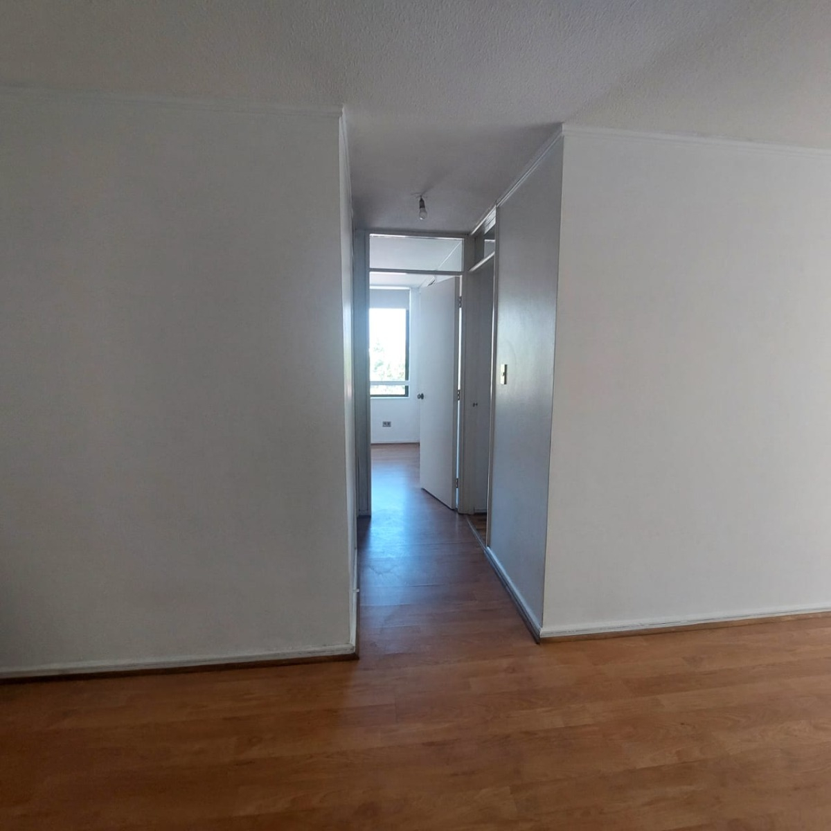 Arriendo Departamento NP 2D en suite 2B 1E 1B Las Lilas - Providencia