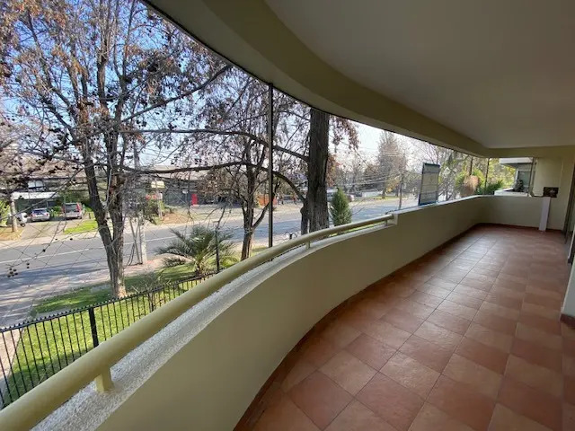Venta Departamento SP 3D en suite Walk-in cl&oacute;set 2B 2E 1B Estadio Manquehue - Vitacura