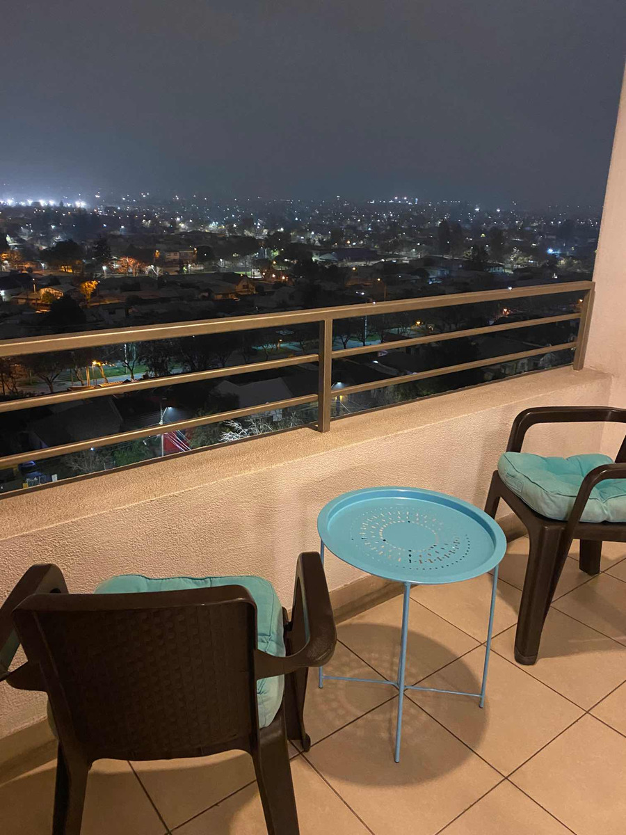 Venta Departamento O 2D en suite Walk-in cl&oacute;set 2B 1E 1B Juan G&oacute;mez Millas - &Ntilde;u&ntilde;oa