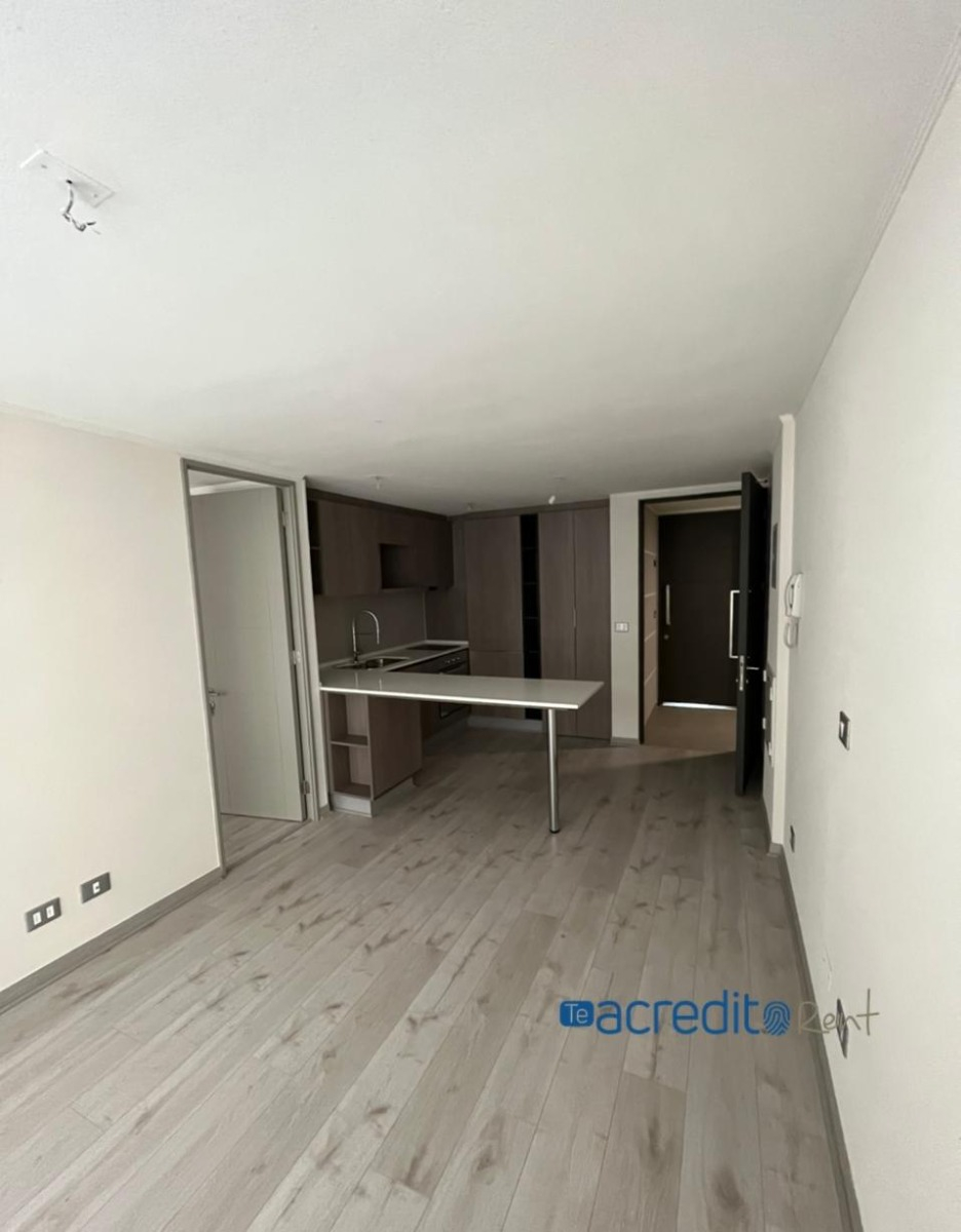 Venta Departamento NO 1D en suite Walk-in cl&oacute;set 1B 1E 1B Plaza Ega&ntilde;a - &Ntilde;u&ntilde;oa