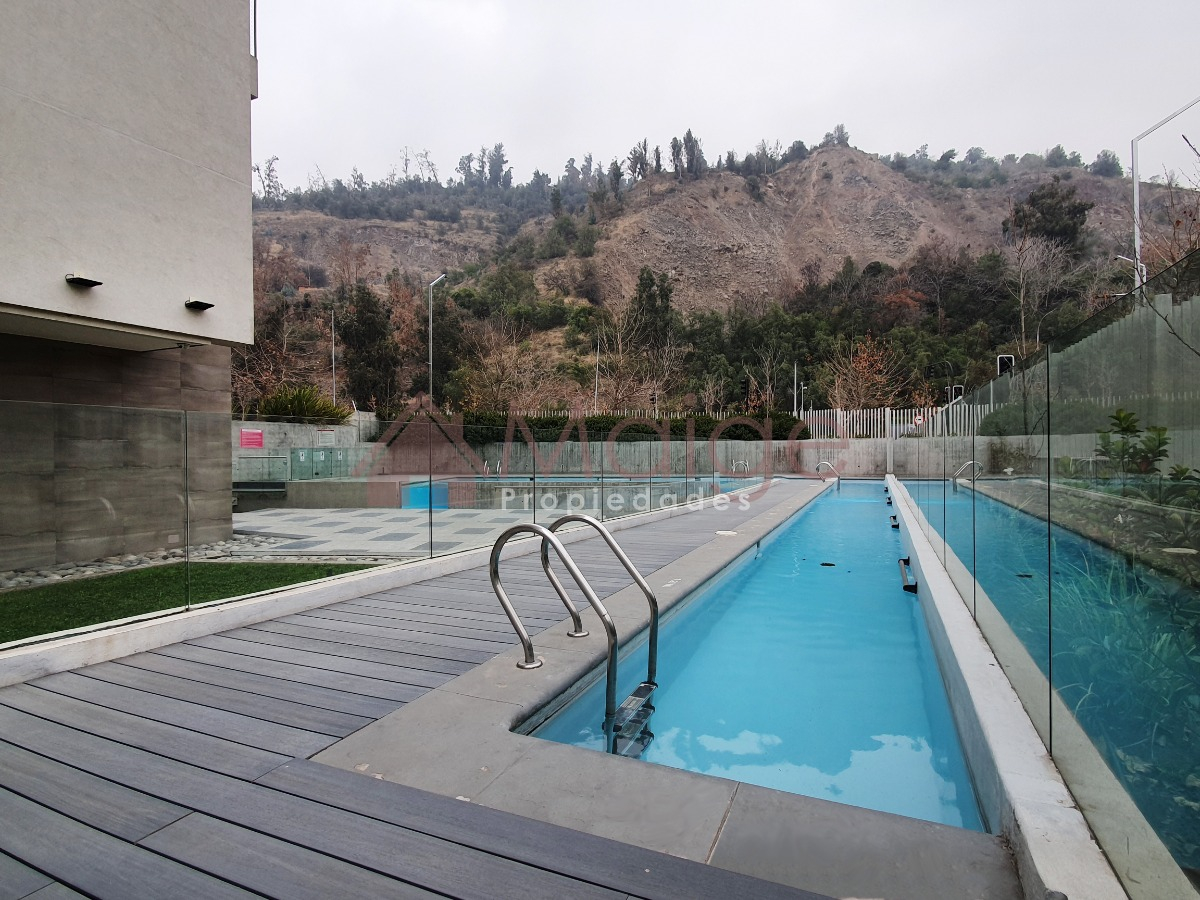 Venta Departamento SP 1D 1B 1E 1B Pedro de Valdivia Norte - Providencia