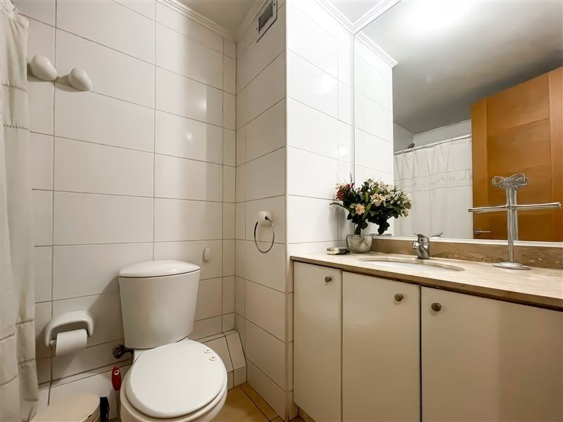 Venta Departamento NP 4D en suite Walk-in cl&oacute;set 4B 1E 1B Vaticano - Las Condes