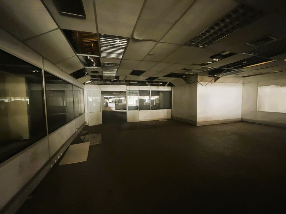 Se Arrienda Propiedad Industrial Santiago/andes