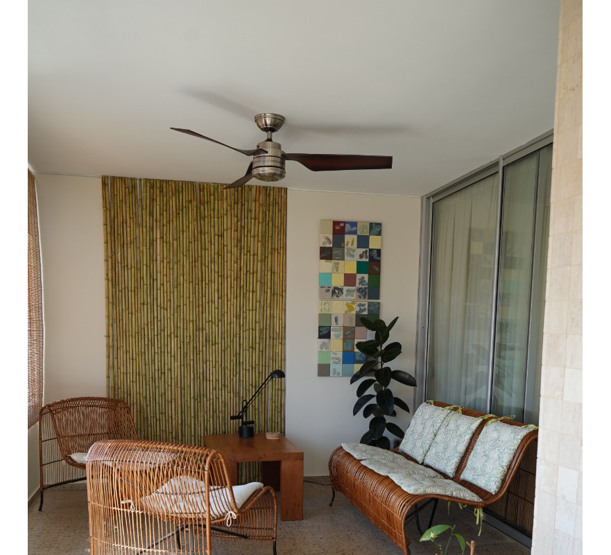 Venta Departamento NP 3D 3B 1E 1B Las Lilas - Providencia