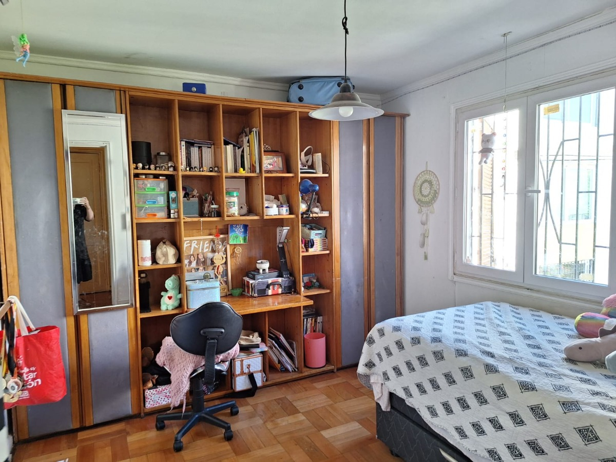 Arriendo Casa 3D 2B 2E 1B Barrio El Golf - Las Condes