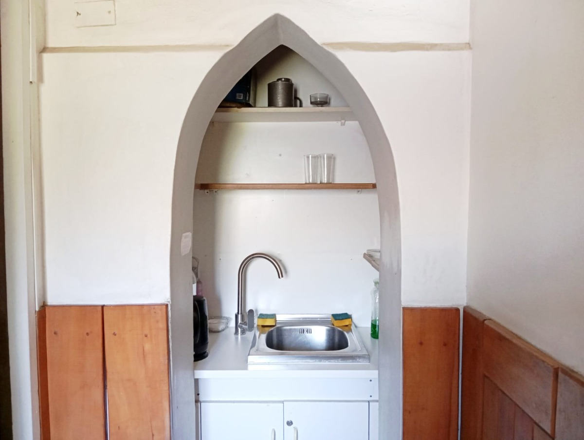 Arriendo Oficina NO 8B 4E 2B Plaza Italia - Providencia