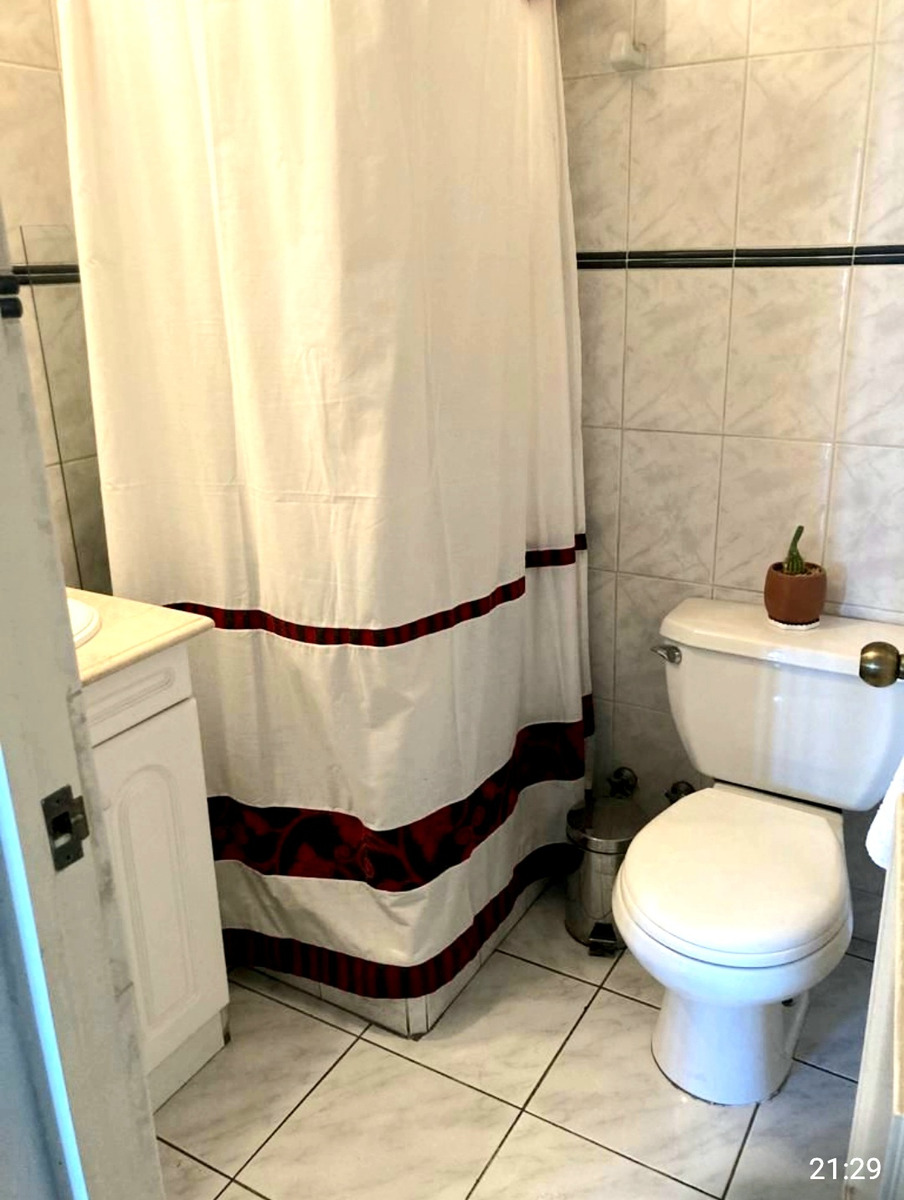 Venta Departamento 4D 3B 1E In&eacute;s de Su&aacute;rez - Providencia