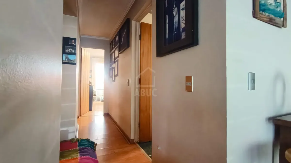 Venta Casa NO 5D 3B 2E 1Bd  - Las Condes